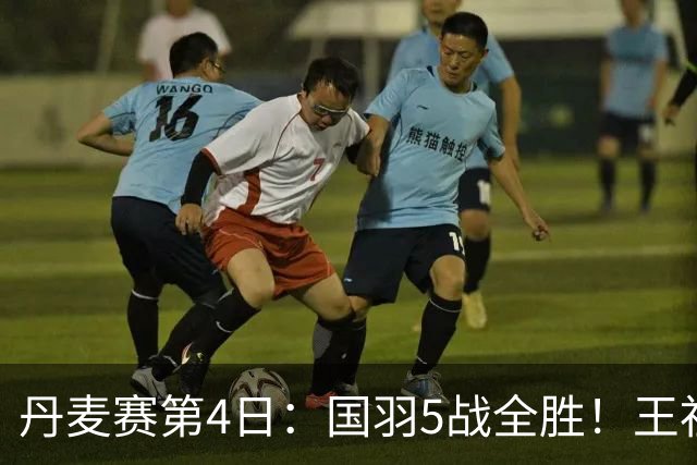 丹麦赛第4日：国羽5战全胜！王祉怡约战山口茜，梁王逆转前世界第1