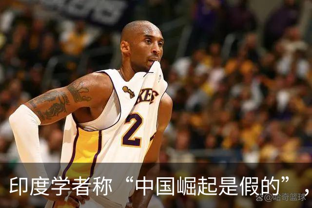 印度学者称“中国崛起是假的”，但张维为却劝印度融入亚洲