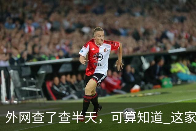 外网查了查半天，可算知道 这家伙到底说了啥