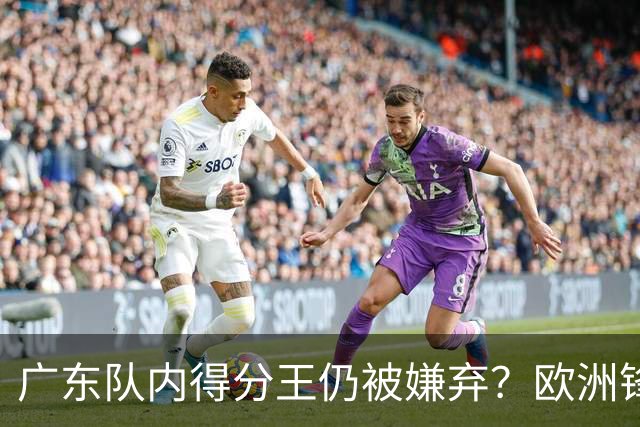 广东队内得分王仍被嫌弃？欧洲锋线外援场均20+7被批复古打法
