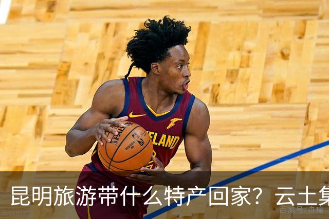 昆明旅游带什么特产回家？云土集云南伴手礼选购建议