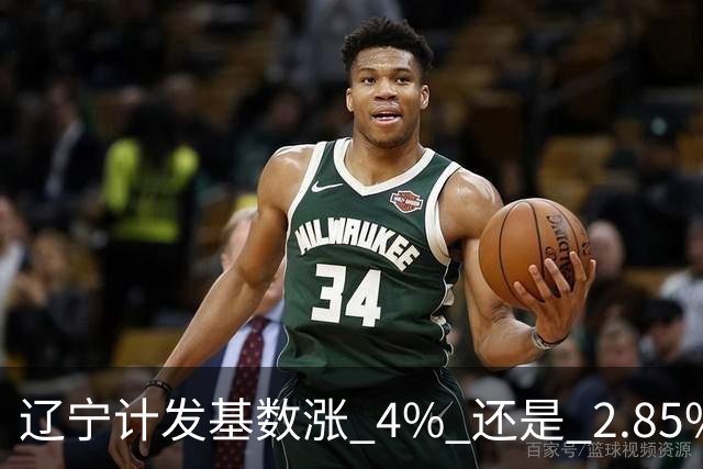 辽宁计发基数涨 4% 还是 2.85%，这笔账得看基金脸色