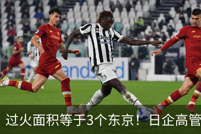 过火面积等于3个东京！日企高管引燃边境草原大火，日媒集体沉默