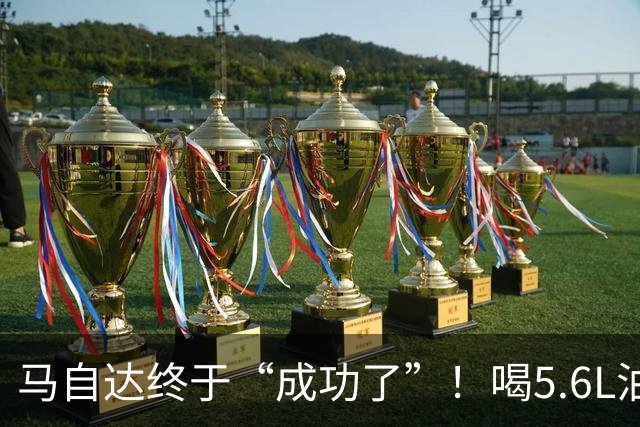 马自达终于“成功了”！喝5.6L油，续航600公里 ，跌至11.99万起