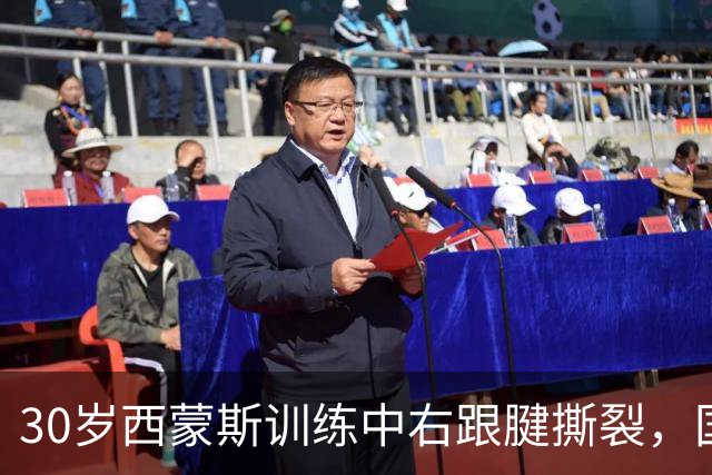 30岁西蒙斯训练中右跟腱撕裂，国王首季未开打即报销