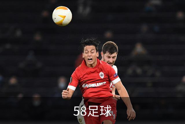 58足球